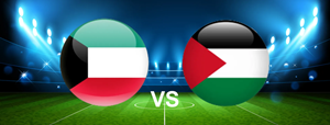 UK88 Nhận định trận đấu Palestine vs Kuwait, 23h00 ngày 14/10/2024