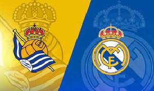 UK88 Tip kèo bóng đá trận Real Sociedad vs Real Madrid, 02h00 ngày 15/09/2024
