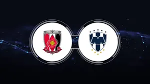UK88 Tip kèo bóng đá trận Urawa Red Diamonds vs Monterrey, 08h00 ngày 26/06/2025