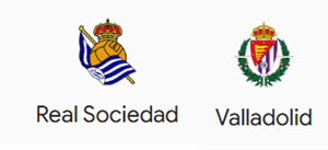 UK88 Nhận định trận đấu Real Sociedad vs Valladolid, 20h00 ngày 29/03/2025