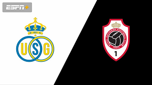 UK88 Tip kèo bóng đá trận St Gilloise vs Royal Antwerp, 20h30 ngày 09/05/2024