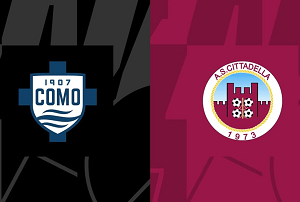 UK88 Tip kèo bóng đá trận Como vs Cittadella, 20h00 ngày 01/05/2024
