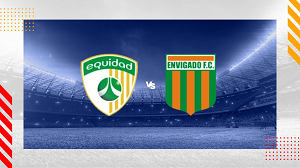 UK88 Nhận định trận đấu Envigado vs La Equidad, 04h00 ngày 17/07/2024