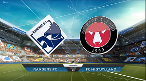 UK88 Tip kèo bóng đá trận Randers vs Midtjilland, 01h00 ngày 12/03/2024