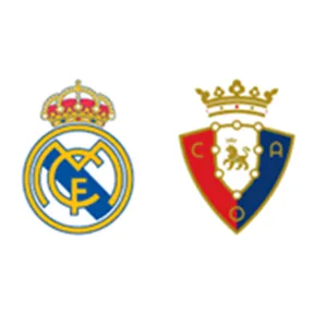 UK88 Nhận định bóng đá trận Real Madrid vs Osasuna