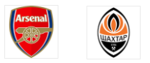 UK88 Nhận định trận đấu Arsenal vs Shakhtar Donetsk, 02h00 ngày 23/10/2024