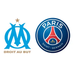 UK88 Tip kèo bóng đá mở rộng phân tích chuyên sâu trận Marseille vs Paris Saint-Germain ngày 22/9/2025.