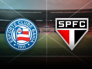 UK88 Nhận định trận đấu Bahia BA vs Sao Paulo SP, 04h30 ngày 01/06/2025