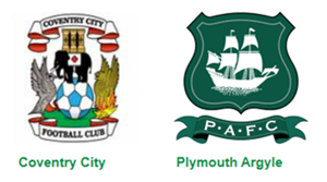 UK88 Tip kèo bóng đá trận Coventry vs Plymouth Argyle, 22h00 ngày 26/12/2024
