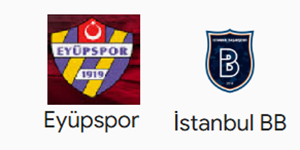 UK88 Nhận định trận đấu Eyupspor vs Istanbul Basaksehir, 00h00 ngày 01/04/2025