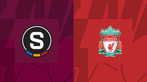 UK88 Tip kèo bóng đá trận Liverpool vs Sparta Praha, 03h00 ngày 15/03/2024