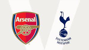 UK88 Dự đoán kết quả - Arsenal vs Tottenham - 18h30 ngày 01/10/2022.