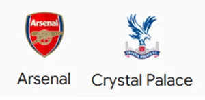 UK88 Nhận định trận đấu Arsenal vs Crystal Palace, 02h00 ngày 24/04/2025