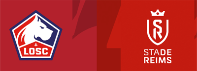 UK88 Nhận định trận đấu Lille vs Reims, 02h00 ngày 27/09/2023