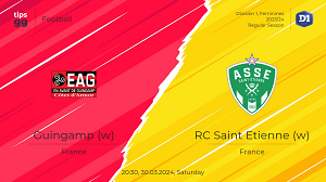 UK88 Tip kèo bóng đá trận Saint Etienne vs Guingamp, 02h45 ngày 06/12/2023