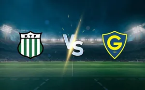UK88 Nhận định trận đấu KTP vs Gnistan, 22h00 ngày 07/07/2025