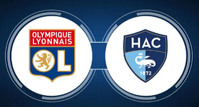 UK88 Tip kèo bóng đá trận Lyon vs Le Havre, 01h45 ngày 18/09/2023