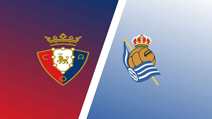 UK88 Nhận định trận đấu Osasuna vs Real Sociedad, 03h00 ngày 03/12/2023