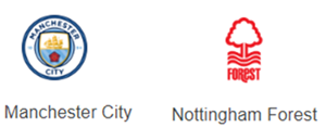 UK88 Nhận định trận đấu Manchester City vs Nottingham Forest, 02h30 ngày 05/12/2024