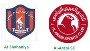 UK88 Nhận định trận đấu Al Shahaniya vs Al Arabi Qatar, 22h30 ngày 10/01/2025