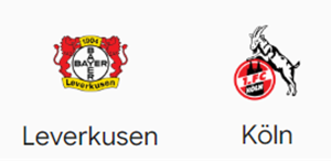 UK88 Tip kèo bóng đá trận Bayer Leverkusen vs Koln, 02h45 ngày 06/02/2025