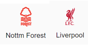 UK88 Nhận định trận đấu Nottingham Forest vs Liverpool, 03h00 ngày 15/01/2025