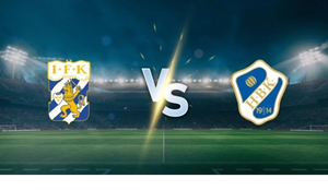 UK88 Tip kèo bóng đá trận IFK Goteborg vs Halmstads, 00h00 ngày 24/09/2024
