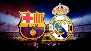 UK88 Kèo nhà cái Barcelona vs Real Madrid hôm nay, 02h00 ngày 11/5/2026 (UK88)