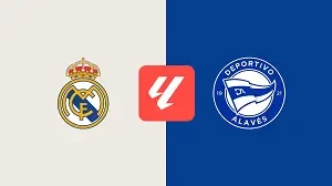 UK88 Kèo nhà cái Real Madrid vs Deportivo Alaves hôm nay, 02h30 ngày 22/4/2026 (UK88)