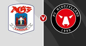 UK88 Tips bóng đá trận AGF Aarhus vs Midtjylland – Ngày 03/08/2025