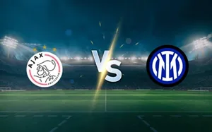 UK88 Tips bóng đá chi tiết về trận đấu giữa Ajax vs Inter Milan – UEFA Champions League 2025-2026 ngày 18/9/2025