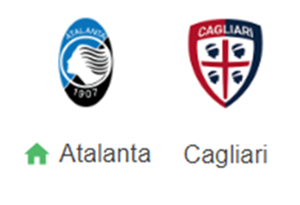 UK88 Tip kèo bóng đá trận Atalanta vs Cagliari, 21h00 ngày 15/02/2025