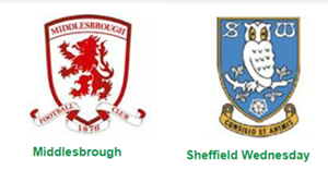 UK88 Tip kèo bóng đá trận Middlesbrough vs Sheffield Wednesday, 22h00 ngày 26/12/2024