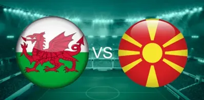 UK88 Kèo nhà cái Wales vs North Macedonia hôm nay, 02h45 ngày 19/11/2025 (UK88)