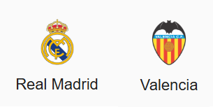 UK88 Nhận định trận đấu Real Madrid vs  Valencia, 21h15 ngày 05/04/2025