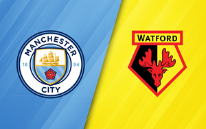 UK88 Tip kèo bóng đá trận Manchester City vs Watford, 01h45 ngày 25/09/2024