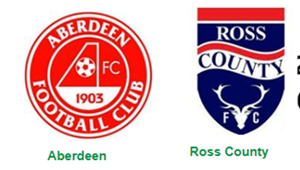 UK88 Tip kèo bóng đá trận Aberdeen vs Ross County, 22h00 ngày 02/01/2025