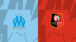 UK88 Tip kèo bóng đá trận Marseille vs Rennes, 02h45 ngày 04/12/2023