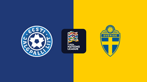 UK88 Nhận định trận đấu Estonia vs Sweden, 01h45 ngày 15/10/2024