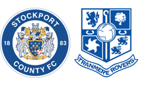 UK88 Tip kèo bóng đá trận Stockport vs Tranmere, 02h00 ngày 13/11/2024