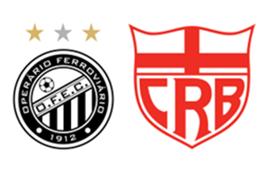 UK88 Nhận định, phân tích và tip kèo bóng đá: Operaria PR vs CRB Maceio – 18/7/2025