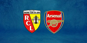 UK88 Tip kèo bóng đá trận Arsenal vs Lens, 3h00 ngày 30/11/2023