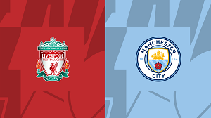 UK88 Tip kèo bóng đá trận Liverpool vs Manchester City, 22h45 ngày 10/03/2024