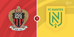 UK88 Tip kèo bóng đá trận Nantes vs Nice, 03h00 ngày 03/12/2023