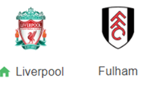 UK88 Nhận định trận đấu Liverpool vs  Fulham, 22h00 ngày 14/12/2024
