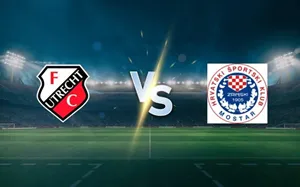 UK88 Nhận định bóng đá về trận đấu giữa Utrecht vs Zrinjski Mostar – Vòng loại UEFA Europa League ngày 29/8/2025