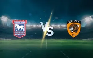 UK88 Kèo nhà cái Ipswich Town vs Hull City hôm nay, 02h45 ngày 04/03/2026 (UK88)