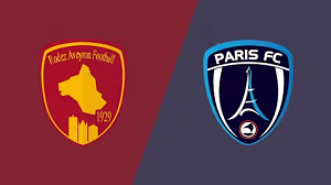UK88 Nhận định trận đấu Rodez Aveyron vs FC Paris, 01h30 ngày 22/05/2024