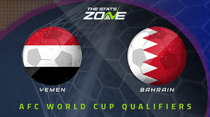 UK88 Tip kèo bóng đá trận Bahrain vs Yemen, 00h30 ngày 07/06/2024