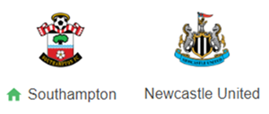 UK88 Nhận định trận đấu Southampton vs Newcastle, 22h00 ngày 25/01/2025